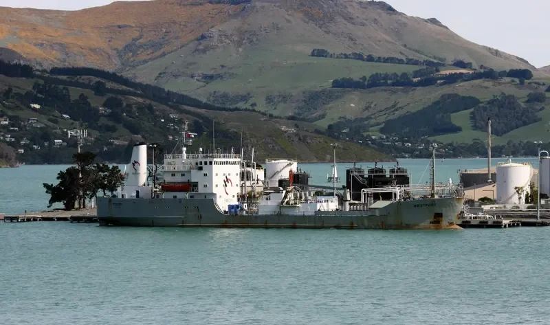 FJORDVIK General Cargo IMO 7423249 photo 8