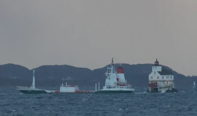 SCANBIO DART General Cargo IMO 7423926 photo 2