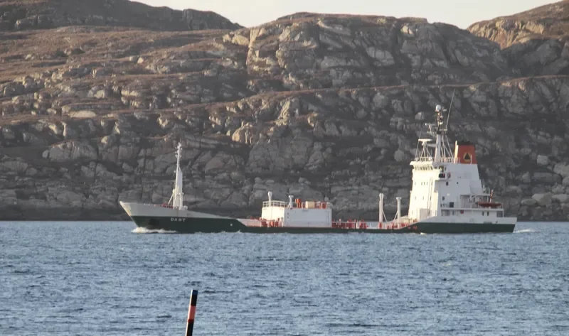 SCANBIO DART General Cargo IMO 7423926 photo 10