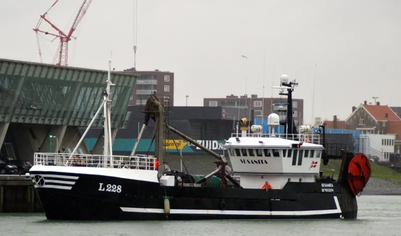 SUSANITA General Cargo IMO 7423952 photo 4