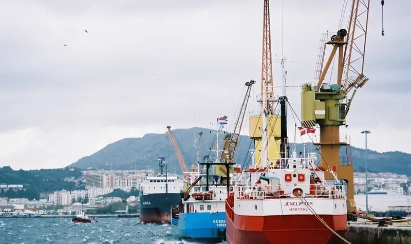 VARUA VAIKAVA General Cargo IMO 7424023 photo 7