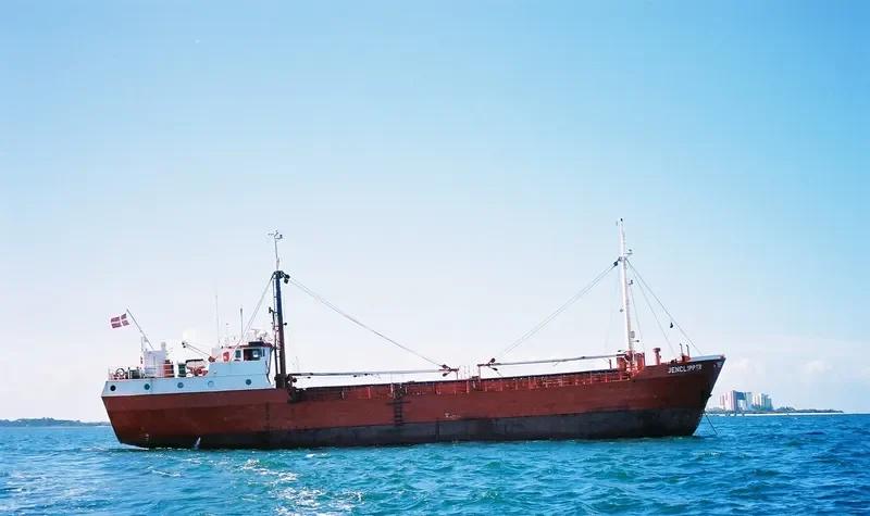 VARUA VAIKAVA General Cargo IMO 7424023 photo 9
