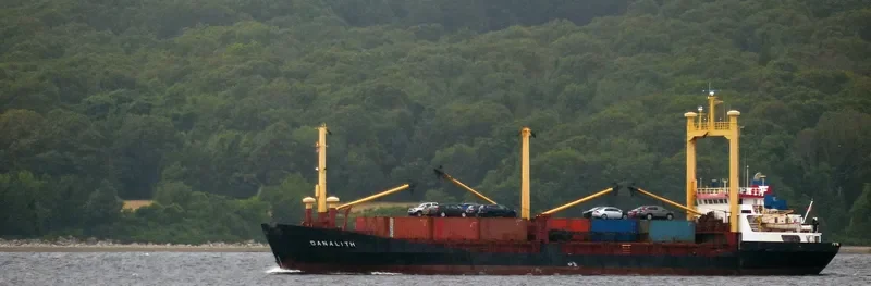 ARWA General Cargo IMO 7424061 photo 4