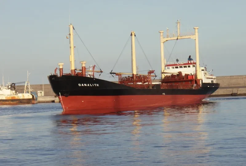 ARWA General Cargo IMO 7424061 photo 6