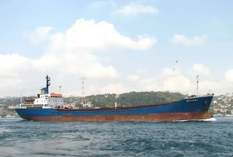 KARAM General Cargo IMO 7424217 photo 4