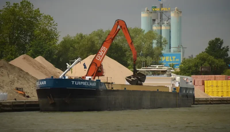 TUIMELAAR General Cargo IMO 7424499 photo 2