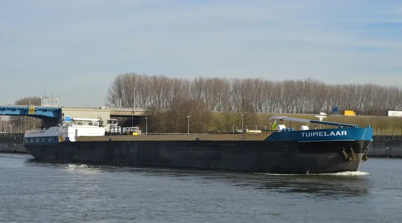 TUIMELAAR General Cargo IMO 7424499 photo 6