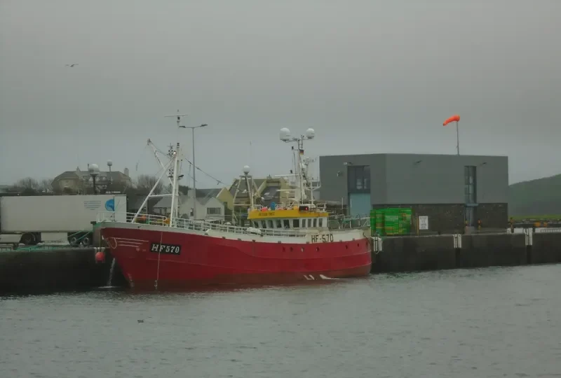 ORTEGAL TRES General Cargo IMO 7424580 photo 5