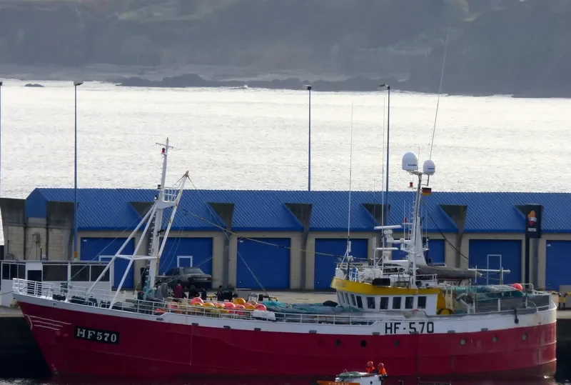 ORTEGAL TRES General Cargo IMO 7424580 photo 6
