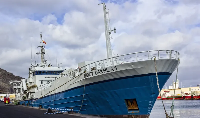 AMELIA General Cargo IMO 7424671 photo 2