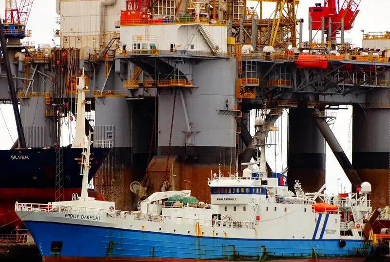 AMELIA General Cargo IMO 7424671 photo 6