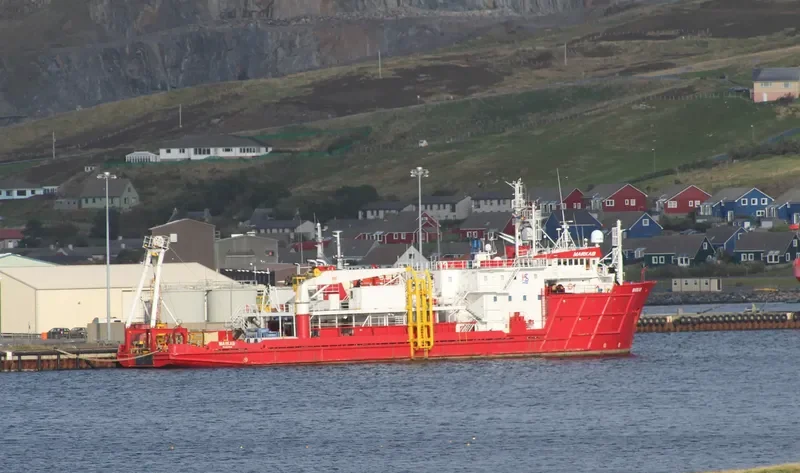 MARKAB Offshore Vessel IMO 7424724 photo 3