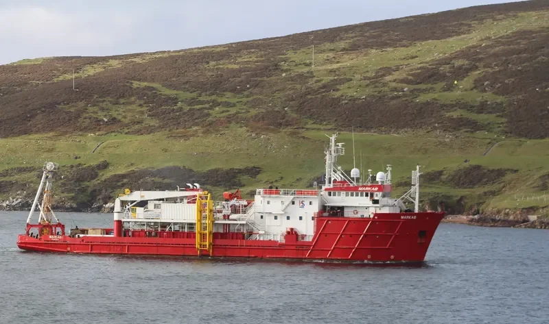 MARKAB Offshore Vessel IMO 7424724 photo 4