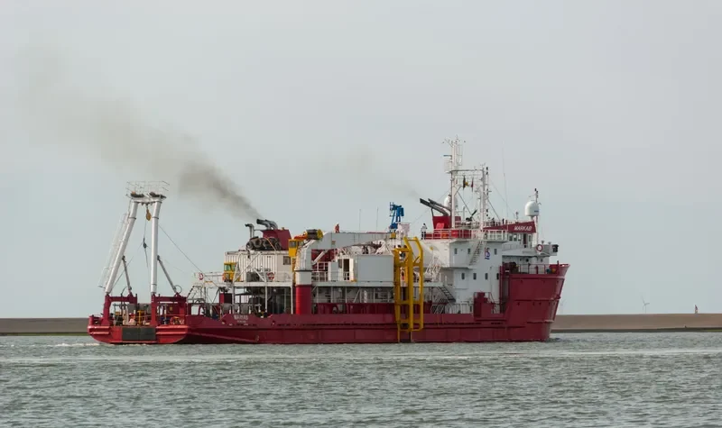 MARKAB Offshore Vessel IMO 7424724 photo 5