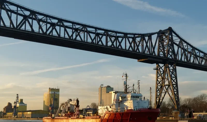 ATLANTIC SUPPORTER General Cargo IMO 7424786 photo 7