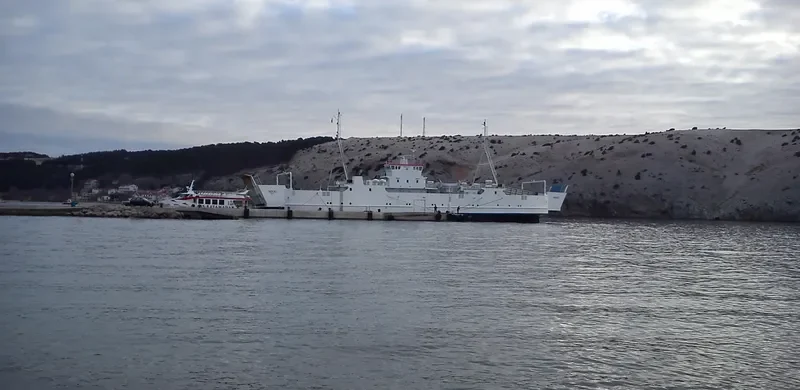 NOSAC Ro-Ro IMO 7425209 photo 2