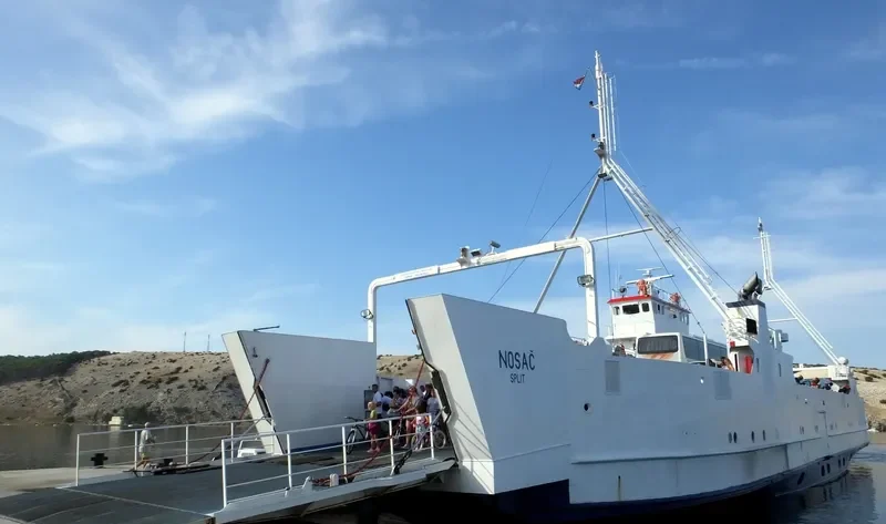 NOSAC Ro-Ro IMO 7425209 photo 4