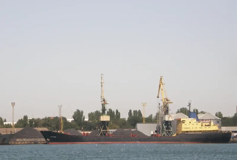 ZAGORE General Cargo IMO 7425259 photo 3