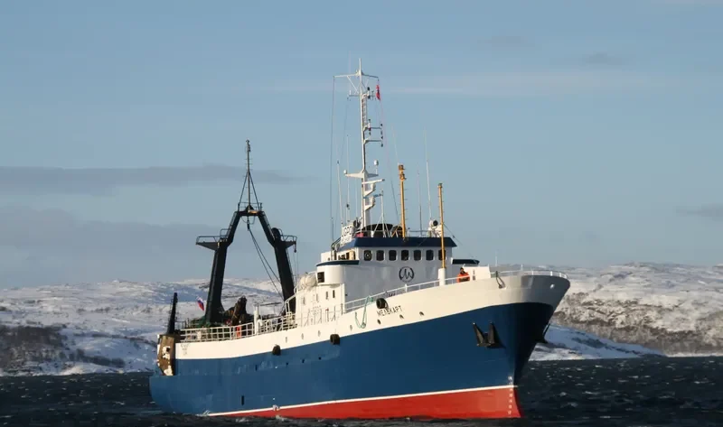 MELKART General Cargo IMO 7426863 photo 5