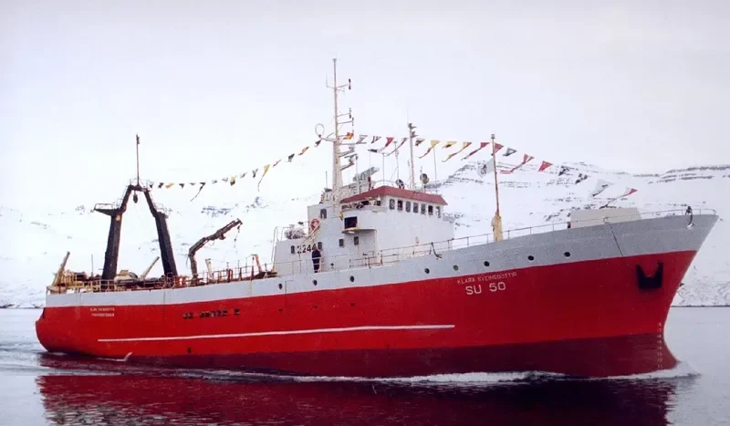 MELKART General Cargo IMO 7426863 photo 7