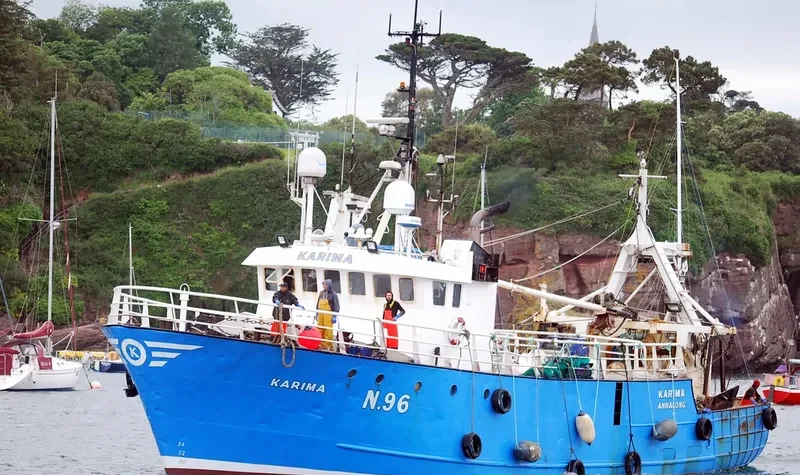 KARIMA General Cargo IMO 7427403 photo 2