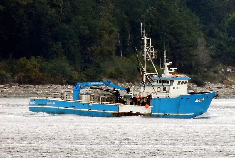 ROLLO General Cargo IMO 7427489 photo 9