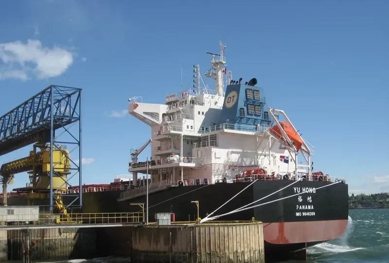 ENERGY MINER Offshore Vessel IMO 7427532
