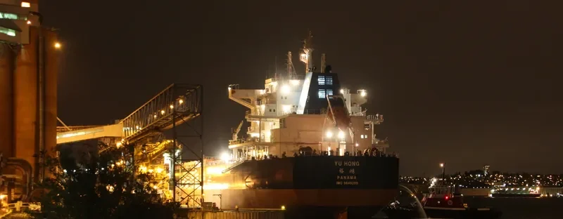 ENERGY MINER Offshore Vessel IMO 7427532 photo 3
