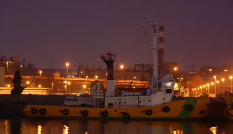 PIEMONTE General Cargo IMO 7427556 photo 9
