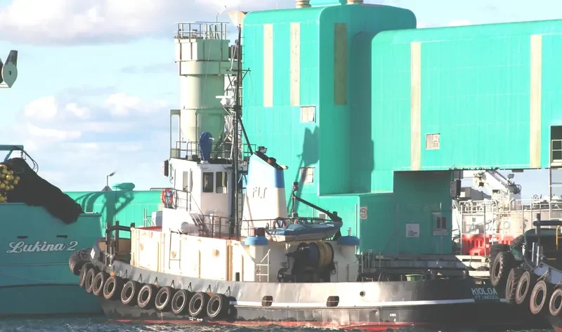 KIOLOA General Cargo IMO 7427817 photo 4