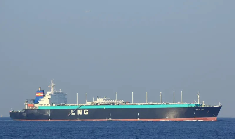 TENAGA LIMA General Cargo IMO 7428445 photo 3