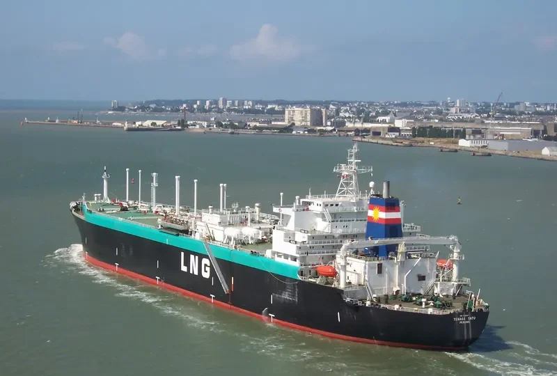 TENAGA SATU Tanker IMO 7428457 photo 4