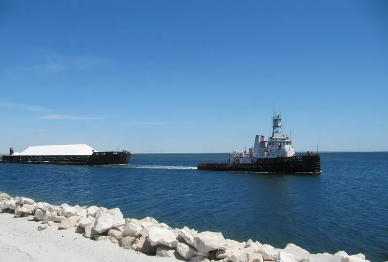 DELFIN General Cargo IMO 7428665