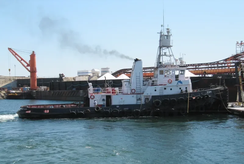 DELFIN General Cargo IMO 7428665 photo 3