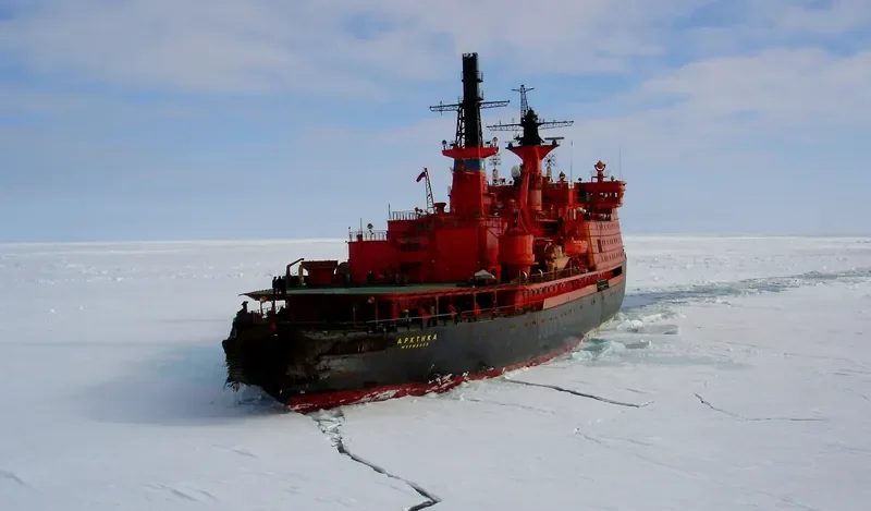 ARKTIKA General Cargo IMO 7429061 photo 4