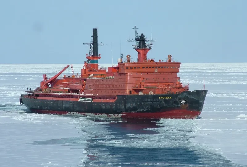 ARKTIKA General Cargo IMO 7429061 photo 5