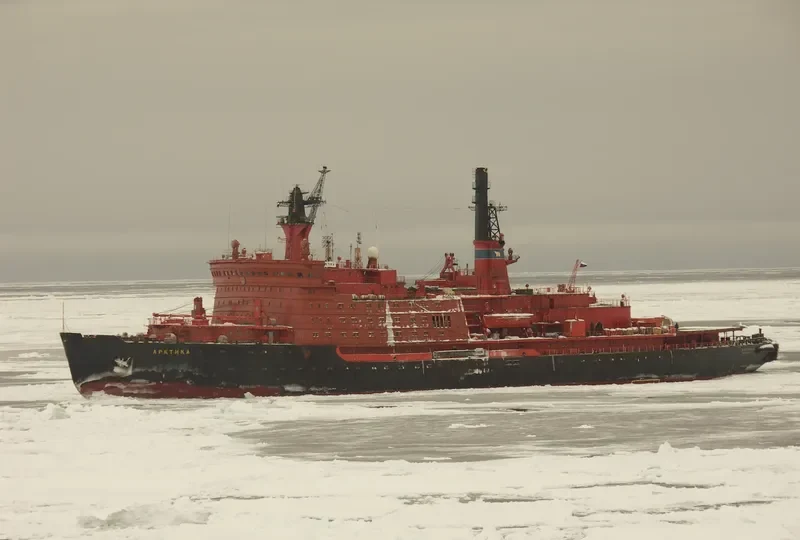ARKTIKA General Cargo IMO 7429061 photo 7