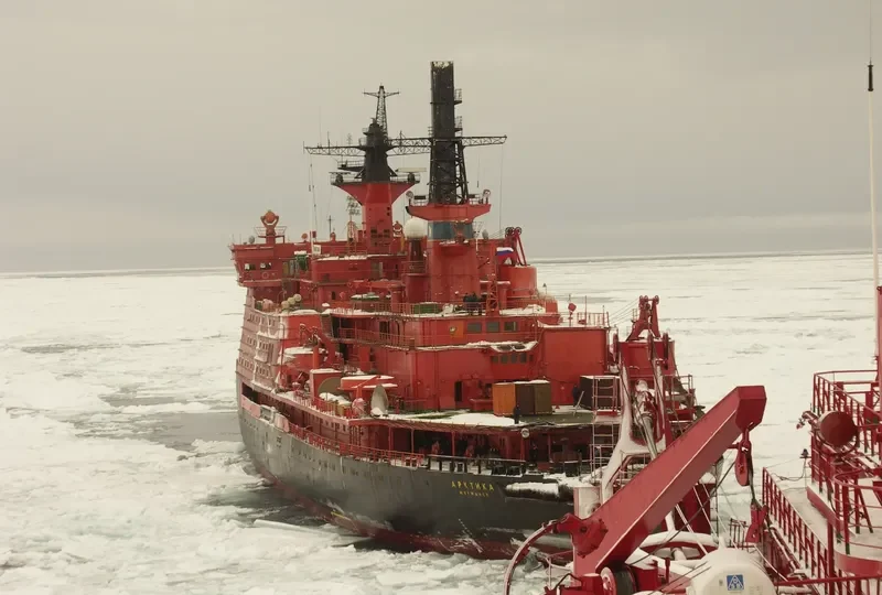 ARKTIKA General Cargo IMO 7429061 photo 8