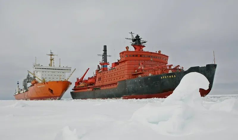 ARKTIKA General Cargo IMO 7429061 photo 10