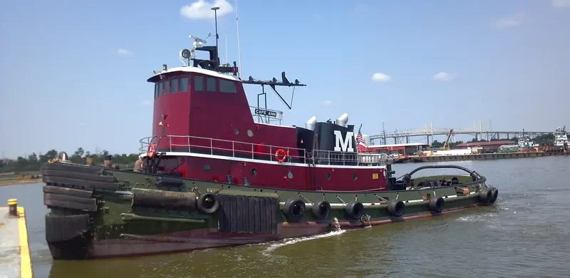 CAPE ANN General Cargo IMO 7429097 photo 4