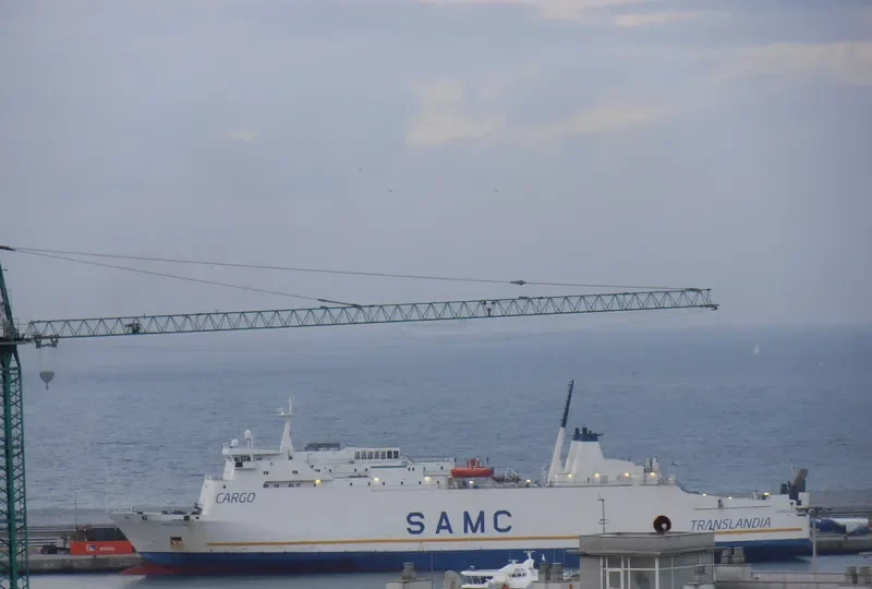 TRANSLANDIA Ro-Ro IMO 7429229 photo 4