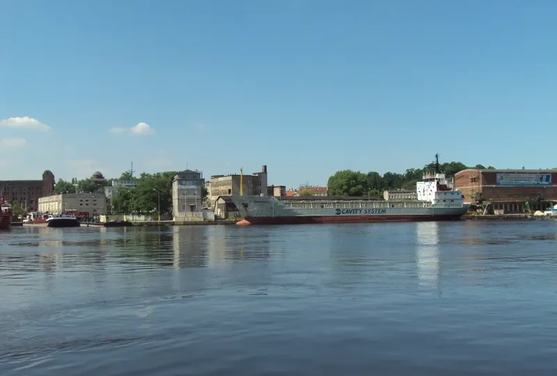 ACS DEMONSTRATOR General Cargo IMO 7429279 photo 4