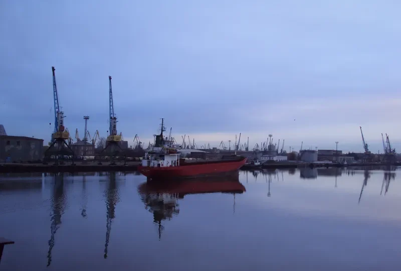 ANNA STEVNS General Cargo IMO 7429281 photo 4