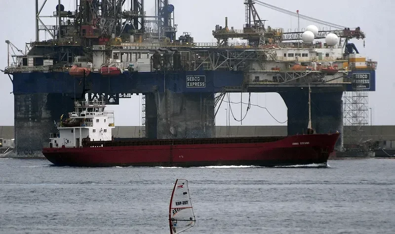 ANNA STEVNS General Cargo IMO 7429281 photo 10