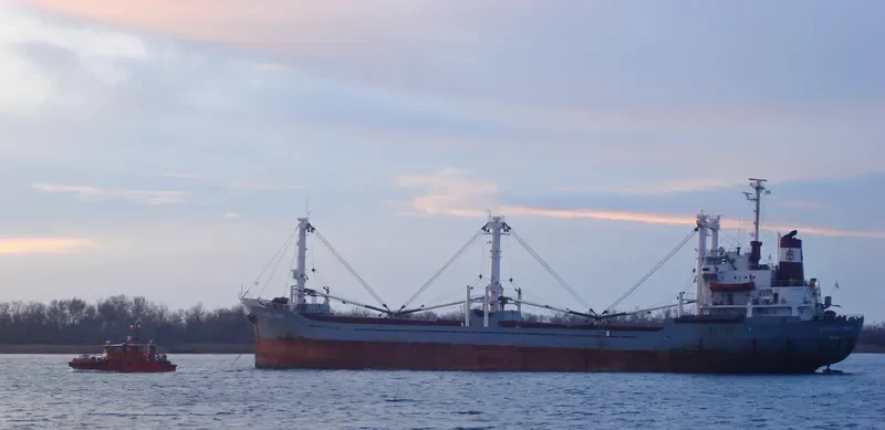 KALELI ANA General Cargo IMO 7429322 photo 2