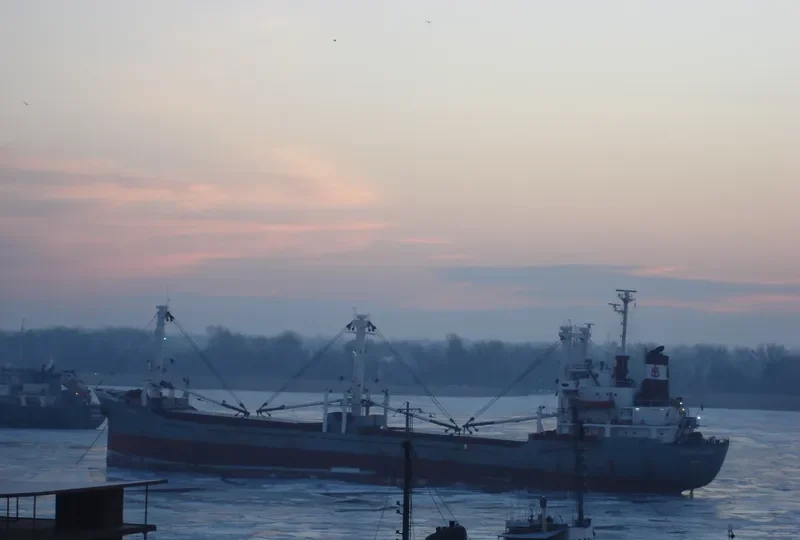 KALELI ANA General Cargo IMO 7429322 photo 5