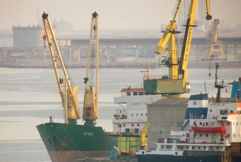 DANDUN General Cargo IMO 7430462 photo 9
