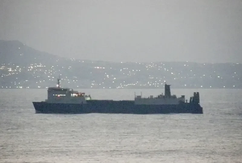 SOY 10 Ro-Ro IMO 7430711 photo 10