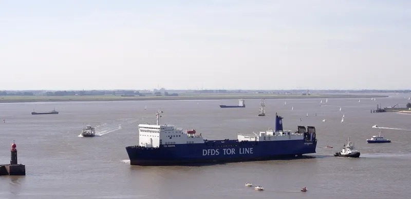 MINERVA Ro-Ro IMO 7430735 photo 2