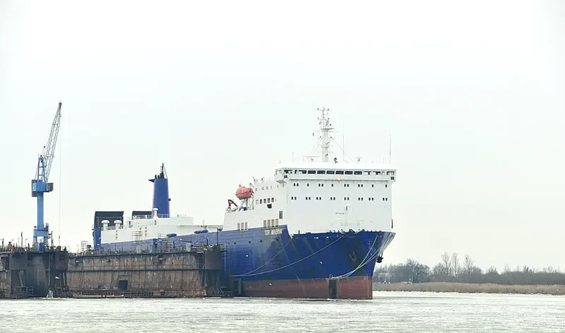 MINERVA Ro-Ro IMO 7430735 photo 8